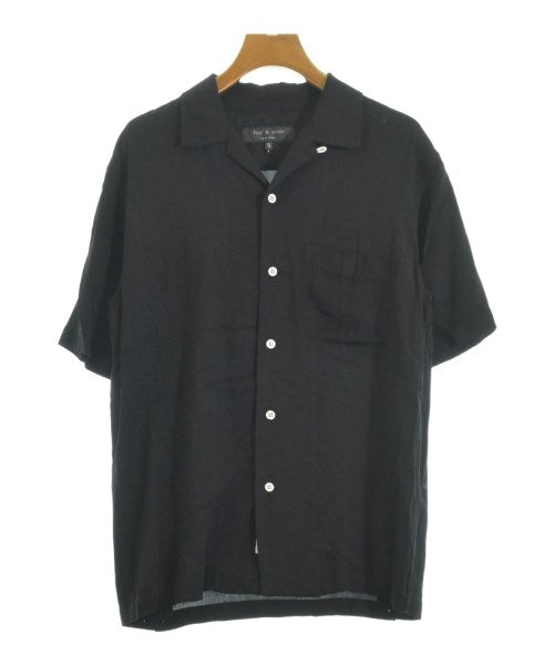 rag & bone 休閒襯衫