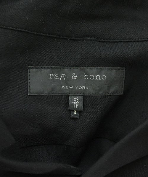 rag & bone 休閒襯衫