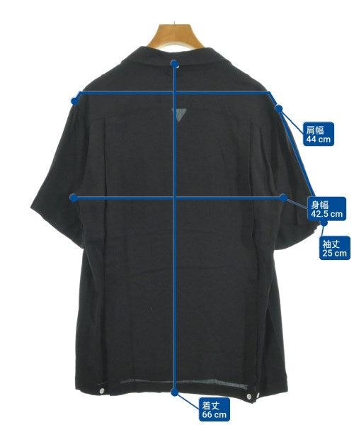 rag & bone 休閒襯衫