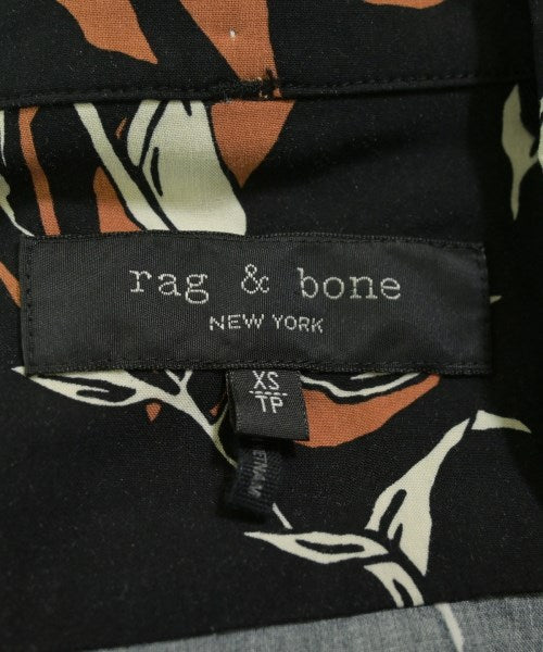 rag & bone 休閒襯衫
