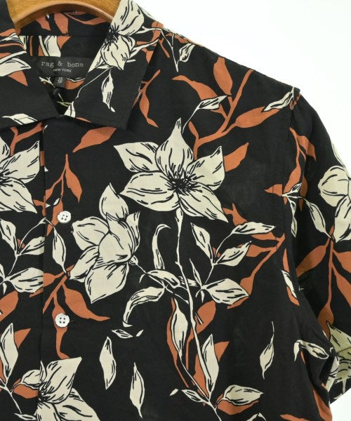 rag & bone 休閒襯衫