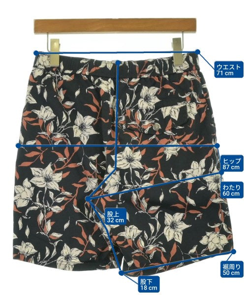 rag & bone 短褲