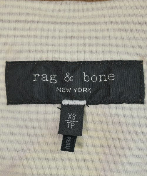 rag & bone POLO衫