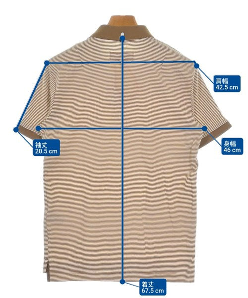 rag & bone POLO衫