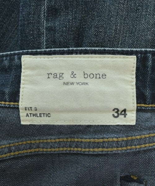 rag & bone 牛仔褲