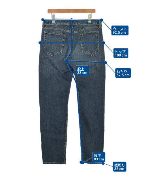rag & bone 牛仔褲