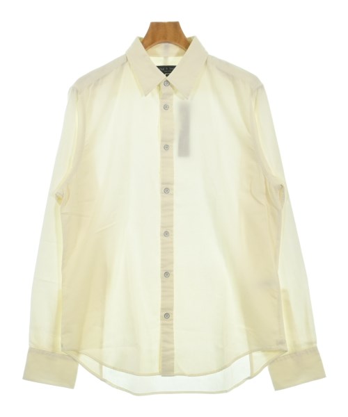 rag & bone 休閒襯衫
