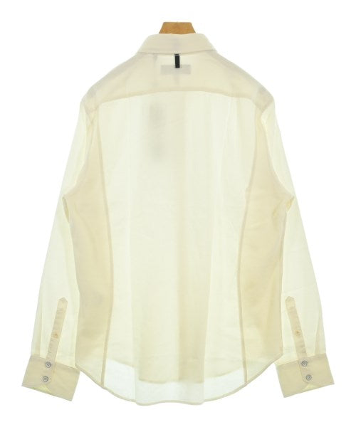 rag & bone 休閒襯衫