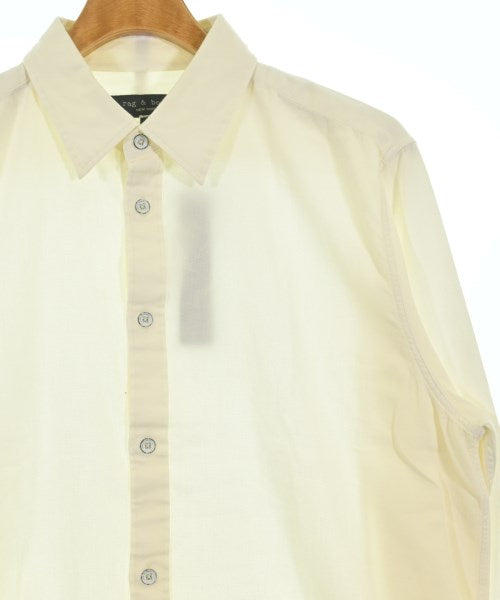 rag & bone 休閒襯衫