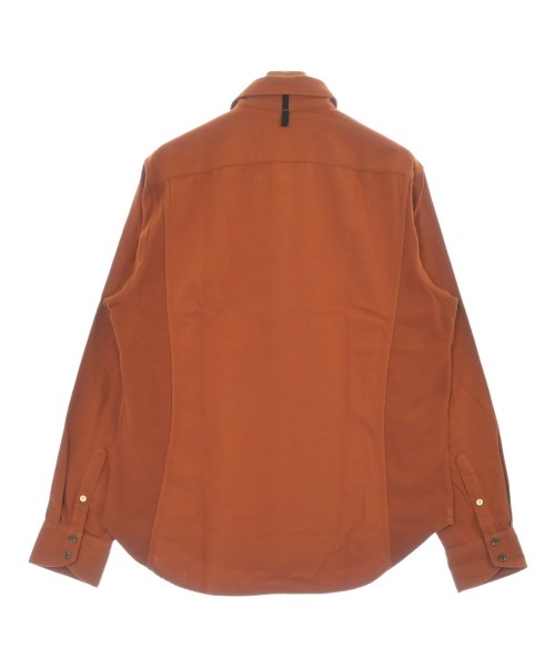 rag & bone 休閒襯衫