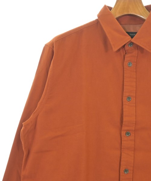 rag & bone 休閒襯衫