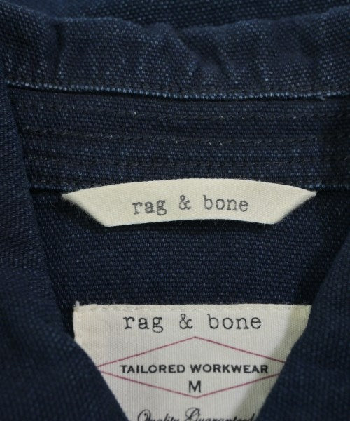 rag & bone 工作夾克