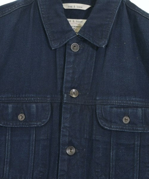 rag & bone 工作夾克