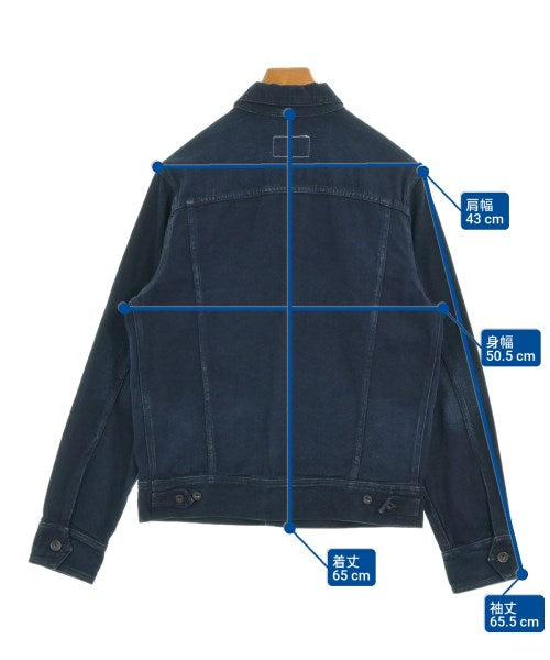 rag & bone 工作夾克