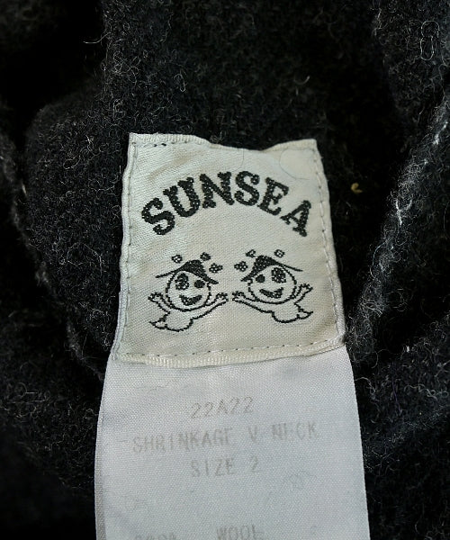 SUNSEA 毛衣