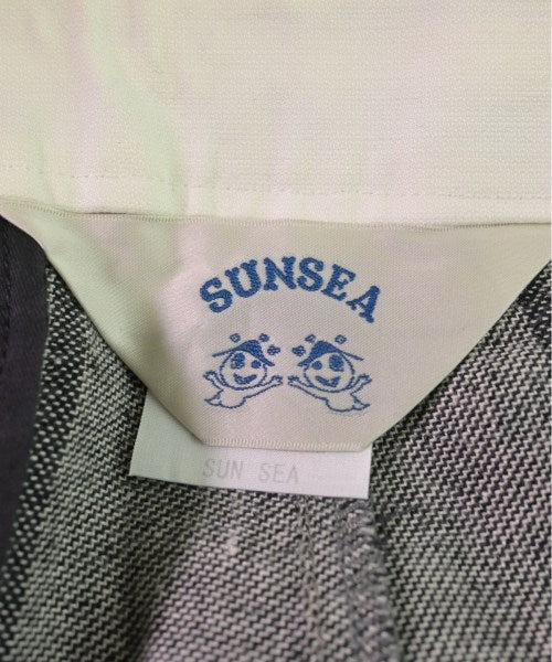 SUNSEA 短褲