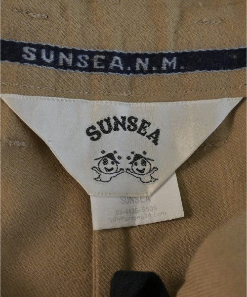 SUNSEA 其他褲款