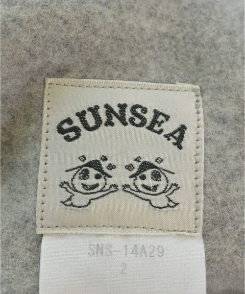 SUNSEA 其他飛行外套