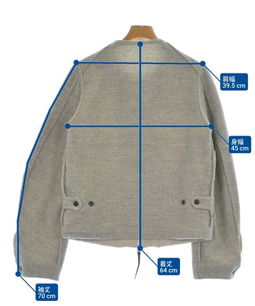 SUNSEA 其他飛行外套