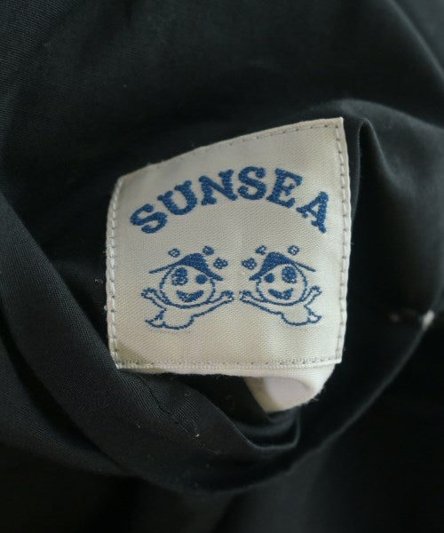 SUNSEA 休閒夾克