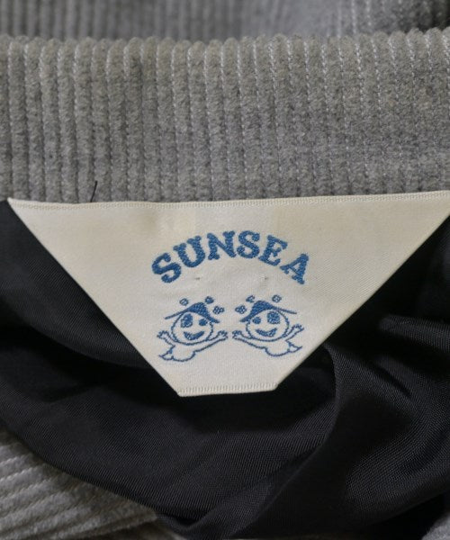 SUNSEA 休閒夾克