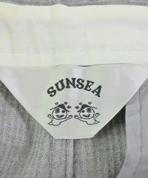 SUNSEA 休閒褲