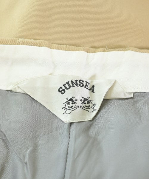 SUNSEA 長褲