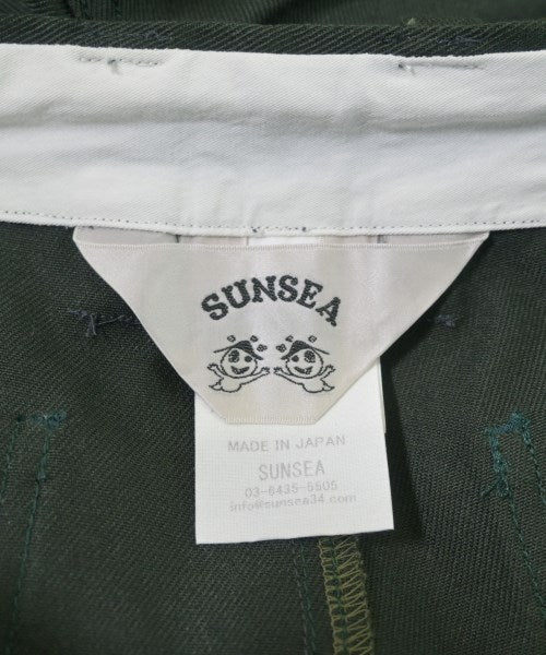 SUNSEA 其他款