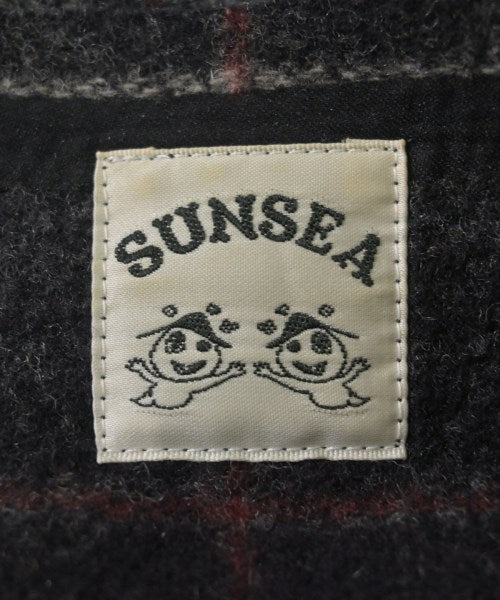 SUNSEA 其他飛行外套