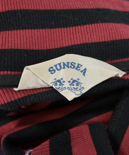 SUNSEA T恤/上衣