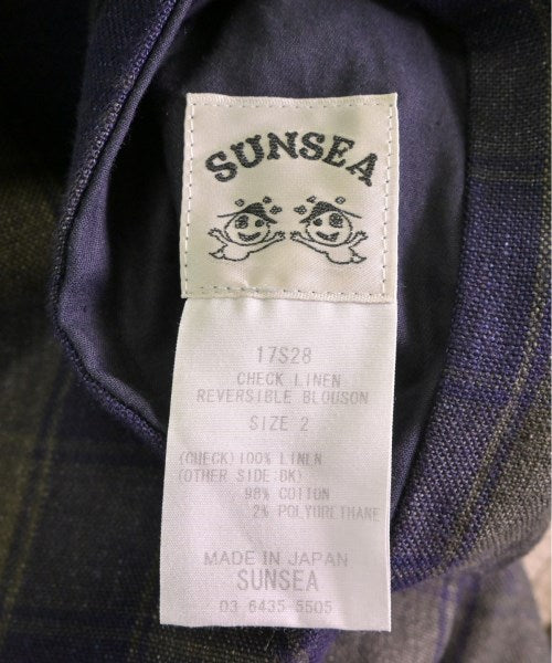 SUNSEA 其他飛行外套