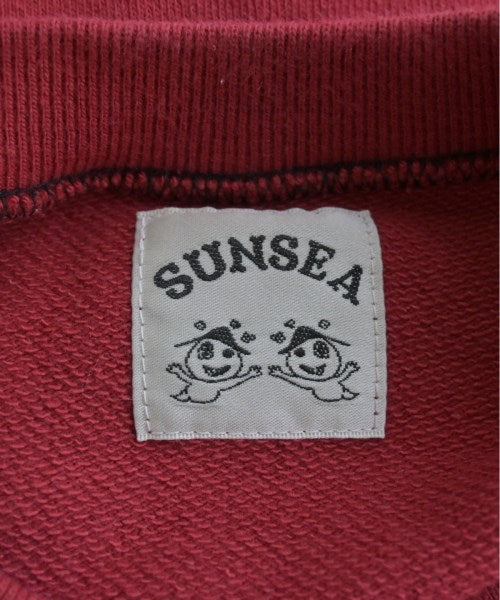 SUNSEA 運動衫