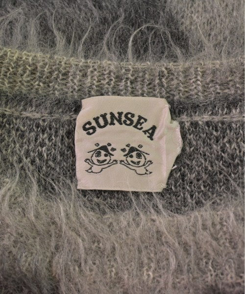 SUNSEA 毛衣