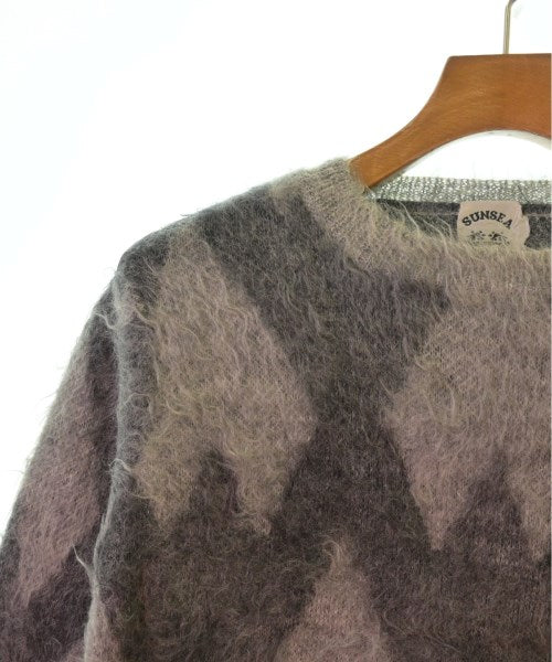 SUNSEA 毛衣