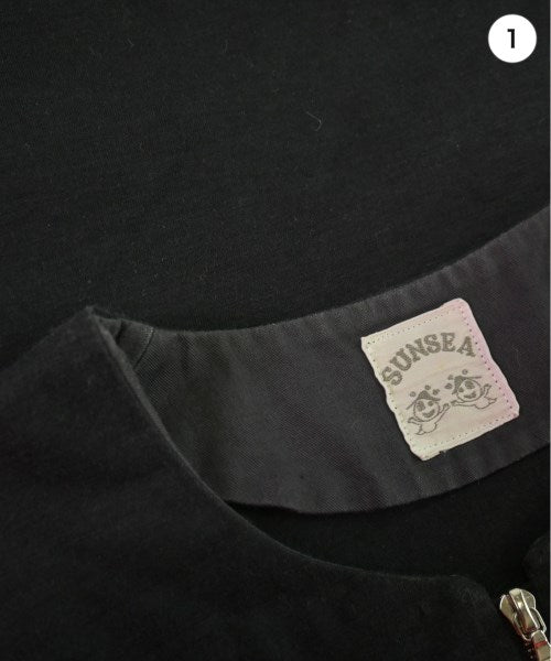 SUNSEA T恤/上衣