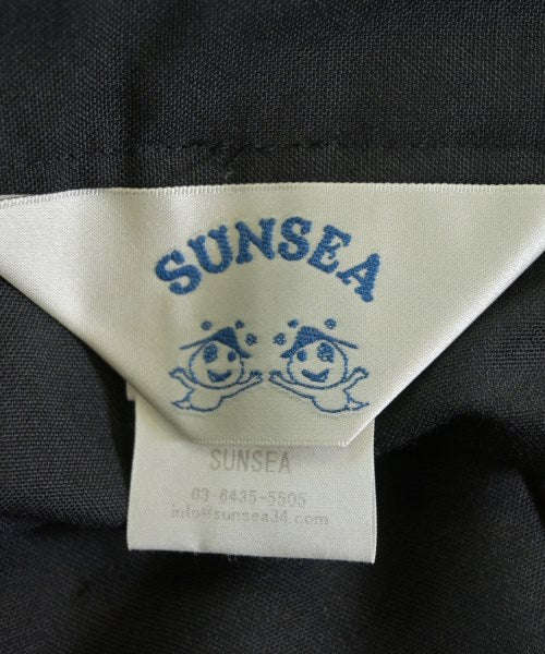 SUNSEA 短