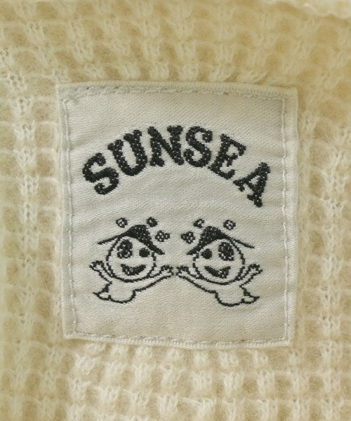 SUNSEA 毛衣
