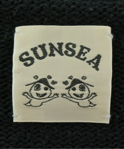 SUNSEA 毛衣