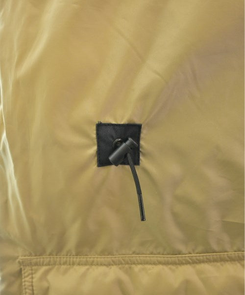 SUNSEA 羽絨夾克/背心