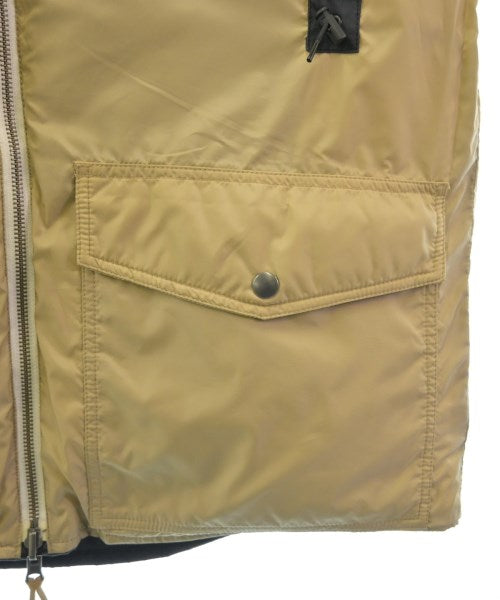 SUNSEA 羽絨夾克/背心