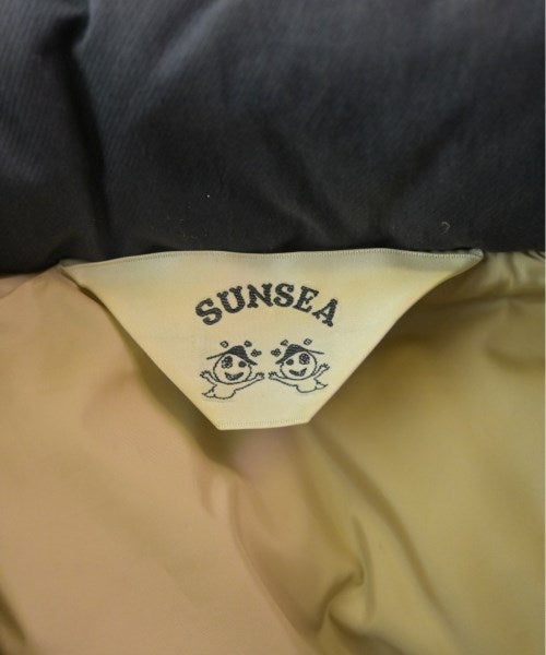 SUNSEA 羽絨夾克/背心