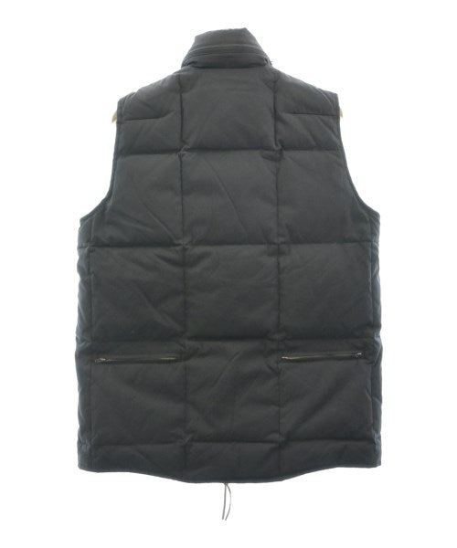 SUNSEA 羽絨夾克/背心