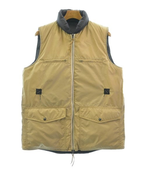 SUNSEA 羽絨夾克/背心