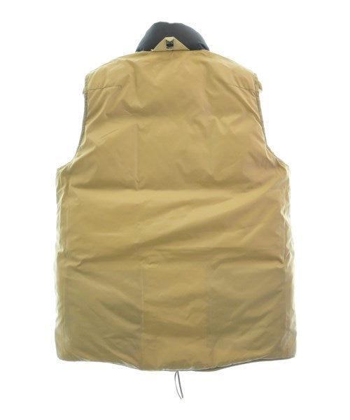 SUNSEA 羽絨夾克/背心