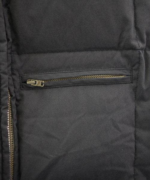 SUNSEA 羽絨夾克/背心