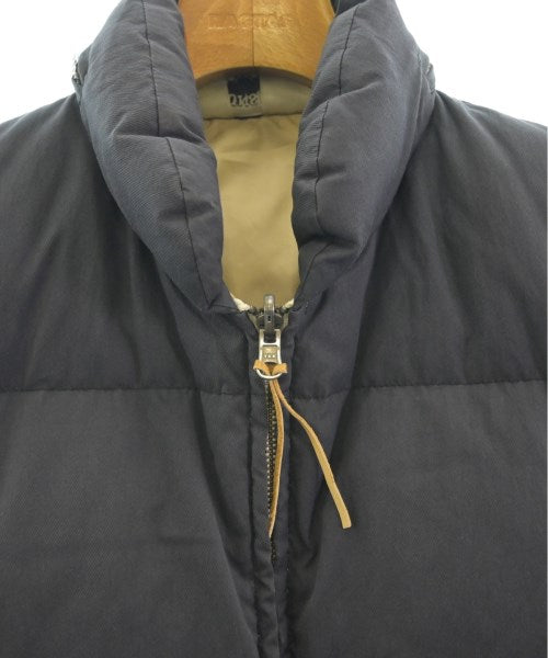 SUNSEA 羽絨夾克/背心