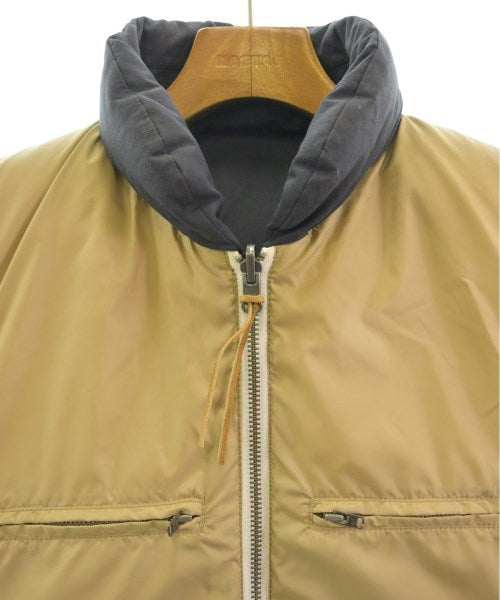 SUNSEA 羽絨夾克/背心