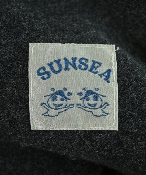 SUNSEA 開襟衫