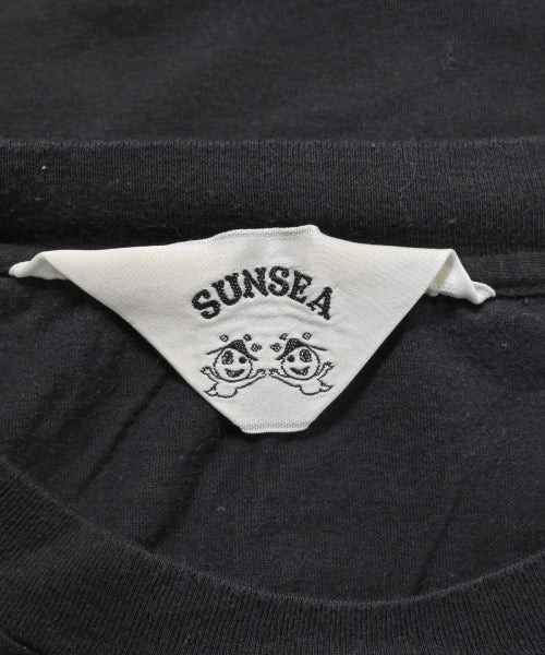 SUNSEA T恤/上衣