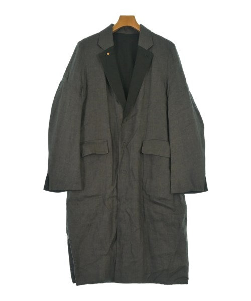 SUNSEA 切斯特披風